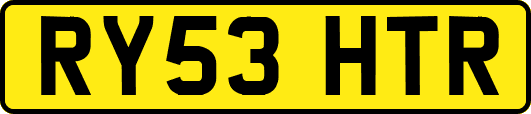 RY53HTR