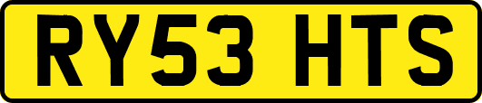 RY53HTS