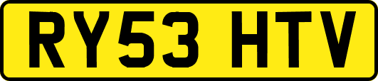 RY53HTV