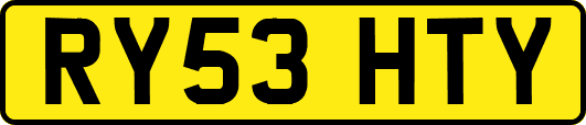 RY53HTY