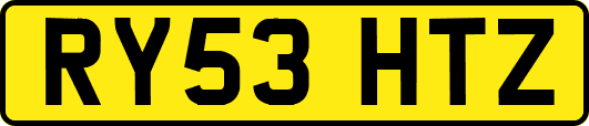 RY53HTZ