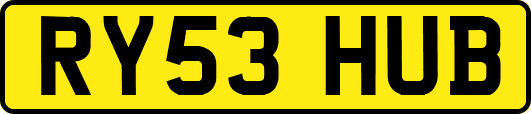 RY53HUB