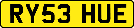 RY53HUE