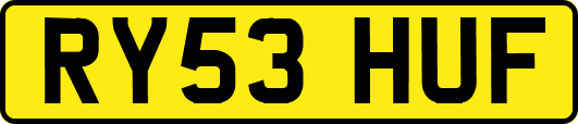 RY53HUF