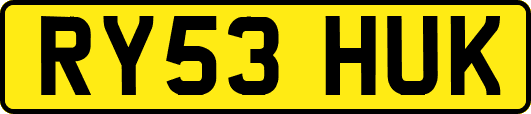 RY53HUK