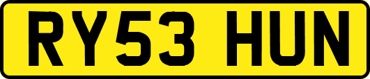 RY53HUN