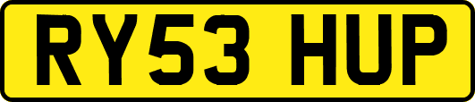RY53HUP