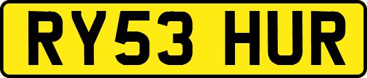 RY53HUR