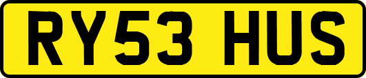 RY53HUS