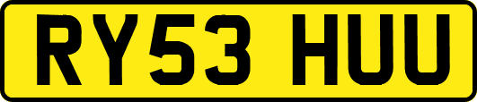 RY53HUU