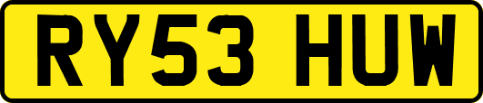 RY53HUW