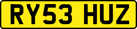 RY53HUZ