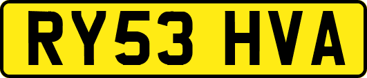RY53HVA