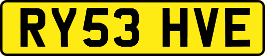 RY53HVE