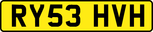 RY53HVH