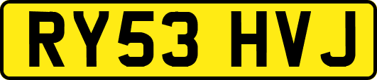 RY53HVJ