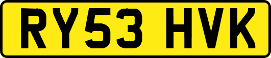 RY53HVK