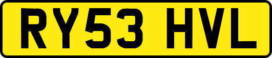 RY53HVL
