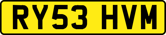 RY53HVM