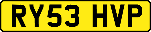RY53HVP