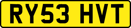 RY53HVT
