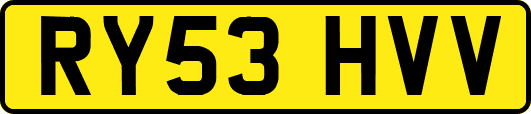 RY53HVV