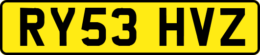 RY53HVZ