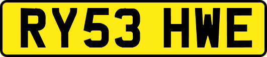 RY53HWE