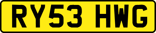 RY53HWG