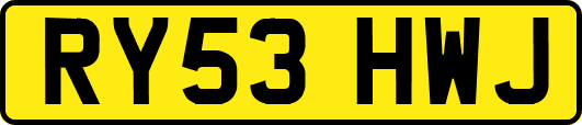 RY53HWJ