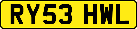 RY53HWL