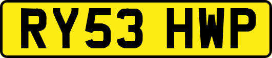 RY53HWP