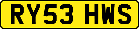 RY53HWS