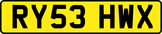 RY53HWX