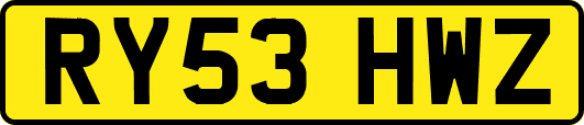 RY53HWZ