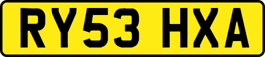 RY53HXA
