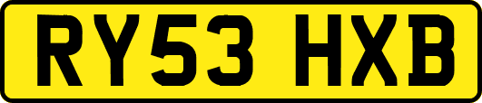 RY53HXB