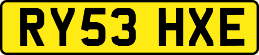 RY53HXE