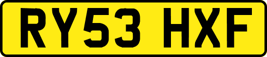 RY53HXF