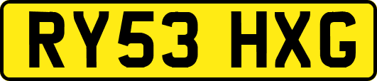 RY53HXG
