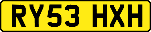 RY53HXH