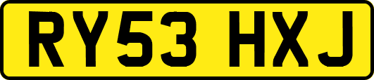 RY53HXJ