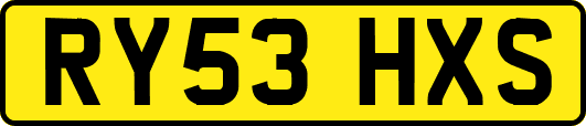 RY53HXS