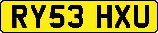 RY53HXU