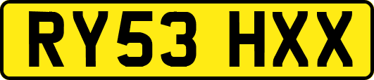 RY53HXX