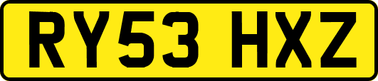 RY53HXZ