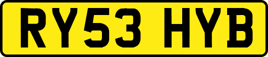 RY53HYB
