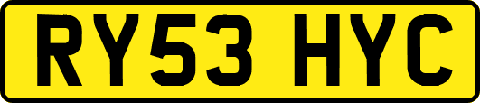RY53HYC