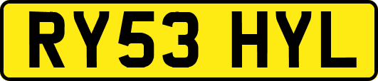 RY53HYL