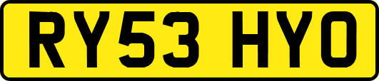 RY53HYO